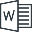 word Document
